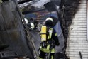 Feuer 4 Bergisch Gladbach Gronau Am Kuhlerbusch P292